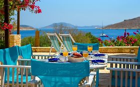 Villa Ftenagia